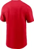 Pánská tričko Kansas City Chiefs NFL Nike Logo Essential Náhled obrázku produktu 2