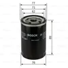 Bosch Ölfilter  0 451 103 227 Produktbild-Vorschau 15