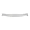 Protection En Chrome Sur Mesure Pour Seuil De Chargement Voir les images du produit 2