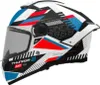 MT THUNDER 4 SV LUMINENCE – kask integralny Podgląd zdjęcia produktu 8