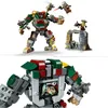 LEGO Star Wars 75451 Confrontatie met de Wachtdroid bij het Productafbeelding-voorbeeld 23