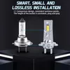 OSRAM NIGHT BREAKER LED SPEED Zgodna ze StVZO lampa Podgląd zdjęcia produktu 32