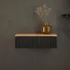 Planetmöbel Amyra Konsolentisch schmal 50 cm für Garderobe, Produktbild-Vorschau 1