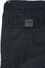 Black Premium by EMP Herren schwarze Cargohose "Army Produktbild-Vorschau 8