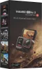 The image shows the retail packaging of an Insta360 Ace Pro 2 action camera, with promotional graphics and text highlighting its features. Anteprima dell’immagine prodotto