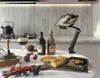 Tischhalter für Tablet & Smartphone – stabiler, 360° Produktbild-Vorschau 2
