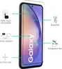 Vetro blindato per Samsung Galaxy S24 FE pellicola Anteprima dell’immagine prodotto 2