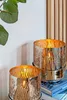 Fink MARIAN, Windlicht, Windlicht ohne Glas, Eisen, glatt, Produktbild-Vorschau 6