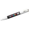 POSCA Marqueur à pigments PC-1MC, blanc Voir les images du produit 14