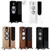 Monitor Audio 2x Standlautsprecher Silver 500 7G Lack Produktbild-Vorschau 2