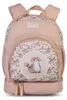 Fabrizio Kinderrucksack junior active altrosa : altrosa Produktbild-Vorschau 5