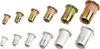 ASTA | Nietmutter Sortiment, M3-M10, 300Stk, M3, M4, M5, Produktbild-Vorschau 3