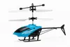 Induktions Hubschrauber mit USB-Ladekabel – Flugspielzeug Produktbild-Vorschau 3