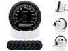 Tachometr GPS 85 mm 200 km/h IP67 7 kolorów LED Tachometr Podgląd zdjęcia produktu 4