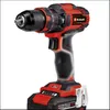 VRTÁK/ŘIDIČ EINHELL TE-CD 18/40 Li-i +64 (2×2,0Ah) 4513992 Náhled obrázku produktu 42