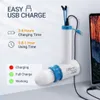 TACKLIFE TLTS01D Zubehör für Reinigungsbürsten 400 RPM pro Produktbild-Vorschau 6