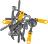 TECHNOK Kitchen -Kit -Trockner mit Gerichten 5 im Techno Produktbild-Vorschau 20