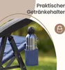 SONGMICS Campingstuhl faltbar, 2er Set, 95°-150° Produktbild-Vorschau 7