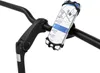 FISCHER porta smartphone bici - silicone 360° L/XL Anteprima dell’immagine prodotto 1
