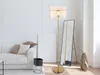 Globo Lighting Stehleuchte Metall goldfarben matt, 1x E27 Produktbild-Vorschau 18