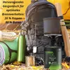 Campingkocher 500g für Schraubkartuschen Produktbild-Vorschau 4