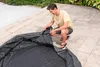 Copertura termica completa Ø 216x80cm Anteprima dell’immagine prodotto 8