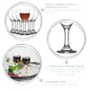 Glas Misket, LAV, Glas, für Likör, 55 ml, 46x112 mm, Produktbild-Vorschau 5