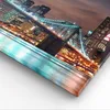 Bild auf Leinwand - Leinwandbild - Stadt Brücke Produktbild-Vorschau 5