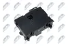 NTY Lenkwinkelsensor ECK-VW-003 für VW Golf V Schrägheck Produktbild-Vorschau 3