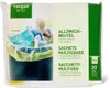Müllbeutel Allzweckbeutel Reißfeste Müllbeutel mit Zugband Produktbild-Vorschau 1