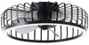 Brilliant G80920/06 Capo LED Deckenleuchte Ventilator 48 cm Produktbild-Vorschau 1