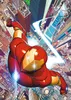 Trefl Premium Plus Quality Marvel Iron Man, 1000 Stück(e), Produktbild-Vorschau 2