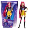 Mattel KPop Demon Hunters HUNTR/X Mira Modepuppe in Produktbild-Vorschau 4