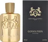 Parfums de Marly Godolphin eau de parfum per uomo 125 ml Anteprima dell’immagine prodotto 6
