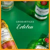 Tanqueray Flor de Sevilla, mit Orangengeschmack, 41.3% vol, Produktbild-Vorschau 5