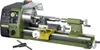 Proxxon PD 250/E Präzisions-Drehmaschine Produktbild-Vorschau 1
