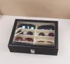 Organisateur de lunettes avec 8 compartiments Voir les images du produit 15