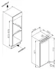 Amica - EGSX 321 250 - Einbau-Gefrierschrank - Produktbild-Vorschau 12