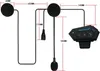 Stemap Motorrad Bluetooth Headset IP67 Wasserdicht Musik & Produktbild-Vorschau 3