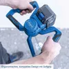 BC-PMX100-X Cordless Mixer - SET L - 1000W - SCHEPPACH 20V Anteprima dell’immagine prodotto 11