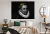MuchoWow® Poster Wilhelm von Oranien - Adriaen Thomasz - Produktbild-Vorschau 4