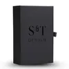 S&T DESIGN Brieftasche S&T Design RFID Blocker Cardholder Produktbild-Vorschau 7