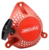 Seilzugstarter Reversierstarter Starter SECURA passend Produktbild-Vorschau 1
