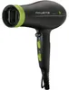 ROWENTA Sèche-cheveux CV 6030 1450 Watt noir/vert Voir les images du produit 10