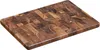 ZASSENHAUS Tranchierbrett Akazie 45x30x2cm Produktbild-Vorschau 1