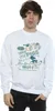 Disney - "Who's Afraid Of The Big Bad Wolf" Sweatshirt für Produktbild-Vorschau 2