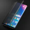 Huawei P30 Pro Case, Slim Business Smart View Smart Wake Voir les images du produit 3