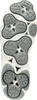 Geox NEBULA Herrenschuhe - bequeme Slipper - Halbschuhe Produktbild-Vorschau 12