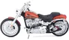 Maisto 32327 - Modellino moto - Harley Davidson CVO Anteprima dell’immagine prodotto 5