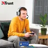TRUST GXT 488 FORZE PS4 Czarny, Kolor:Szary Podgląd zdjęcia produktu 16